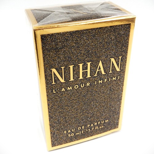 Nihan amour infini - nihan,