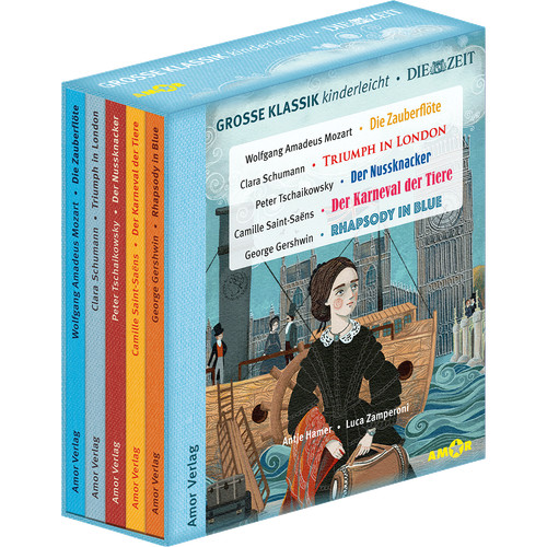 Große klassik kinderleicht - große, 5