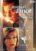 Manjar amor dvd - amor, [dvd]