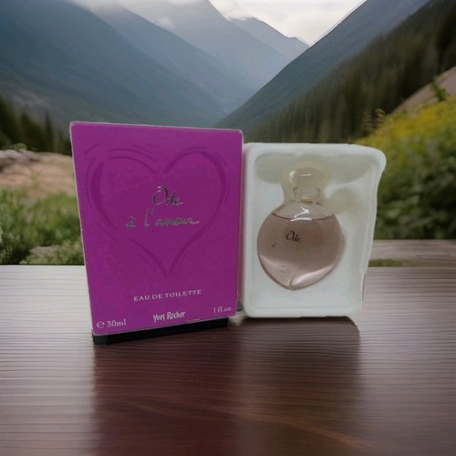 Yves rocher eau toilette - rocher, de