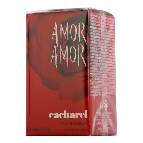 Cacharel amor edp - cacharel,