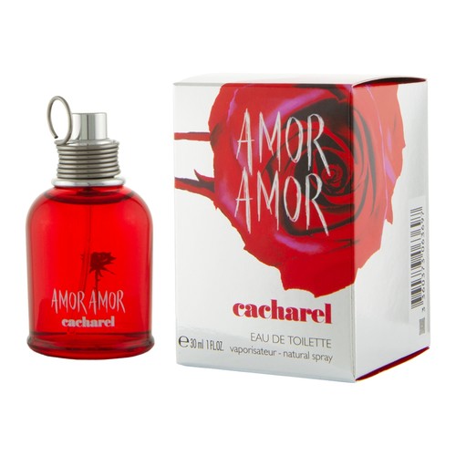 Cacharel amor eau - amor,