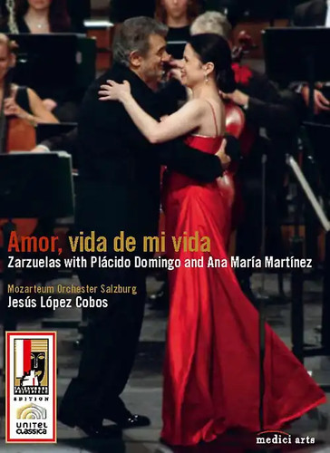 Amor vida mi - vida,